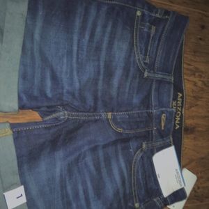 Arizona blue jean short